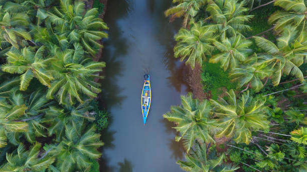 A Guide to the Most Colorful Places in the World