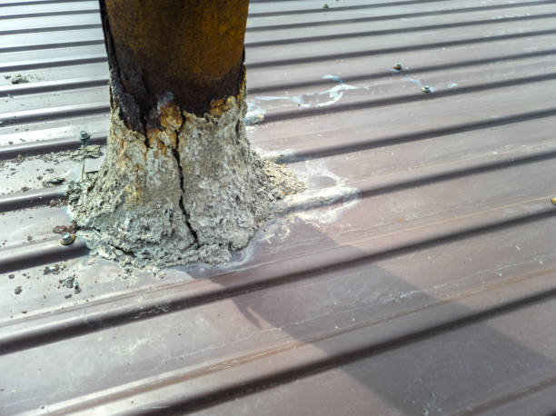 Reliable Roofing for Harlan Residents – Schmucker Roofing Has You Covered