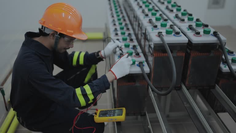 How Licensed Experts Handle generator installation san antonio Safely