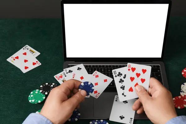Secure Bitcoin Casino With No KYC