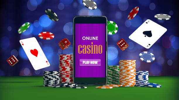 Casino Non AAMS Platforms With High Quality Game Providers