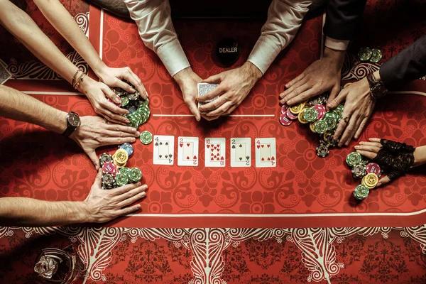 Casino Tips for Bonus Wagering Rules