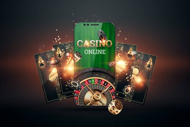 Secure Web Environments for Casino Entertainment