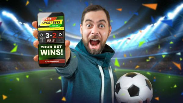 Safe Sports Betting – スポーツ ブック メーカー List