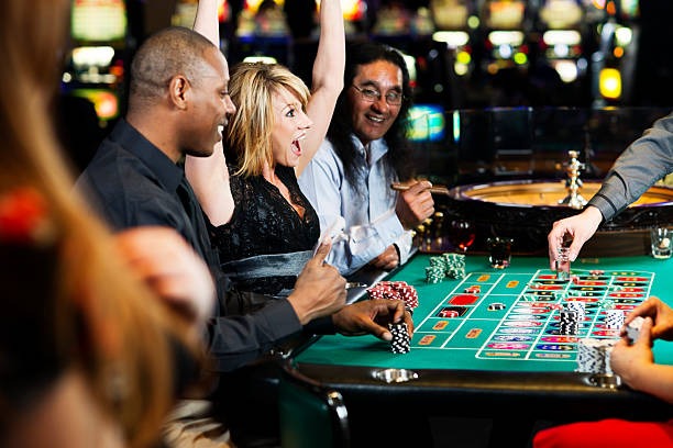 Smart Bankroll Advice for Anyone Who jouer au poker en ligne