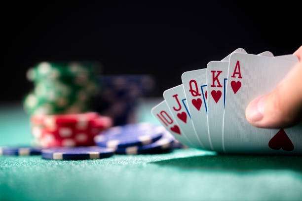 Casino En Ligne Fiable Avec Expérience Utilisateur Optimale