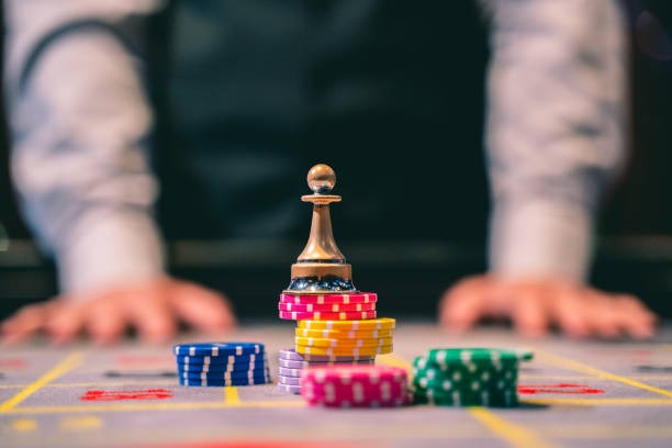 Jouez Facilement Sur Un Casino Fiable En Ligne Moderne