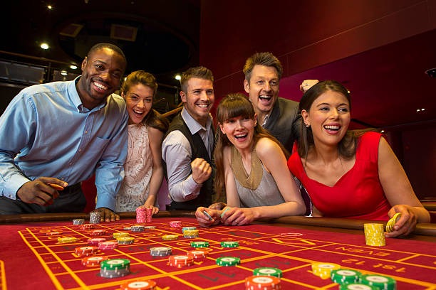 Why Players Prefer jeux de poker en ligne in 2026