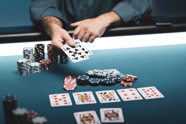 Why casino en ligne Gaming Is Popular Worldwide