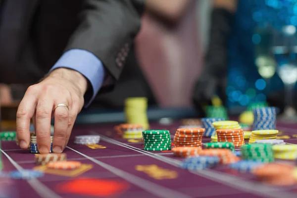 Casino en ligne retrait instantané avec service de qualité