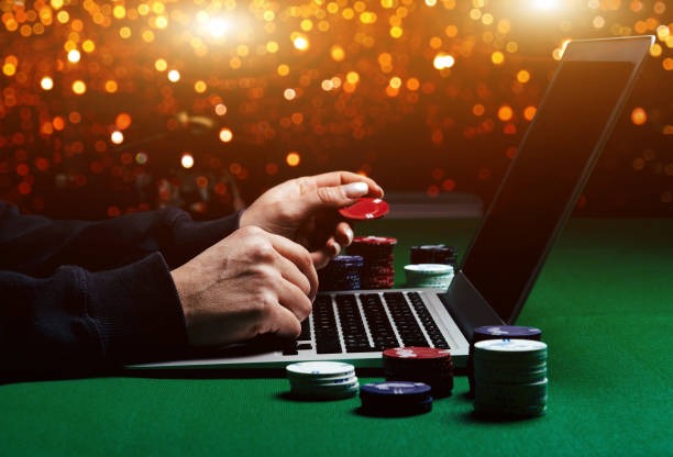 Expérience De Jeu Sur Le Meilleur Casino En Ligne