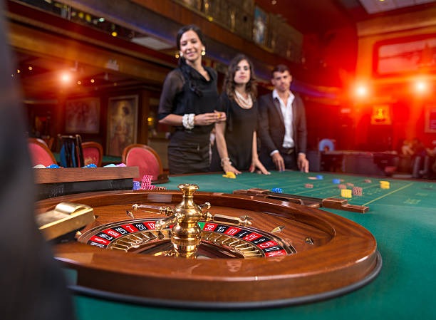 Casino En Ligne France Et Méthodes De Paiement Sécurisées