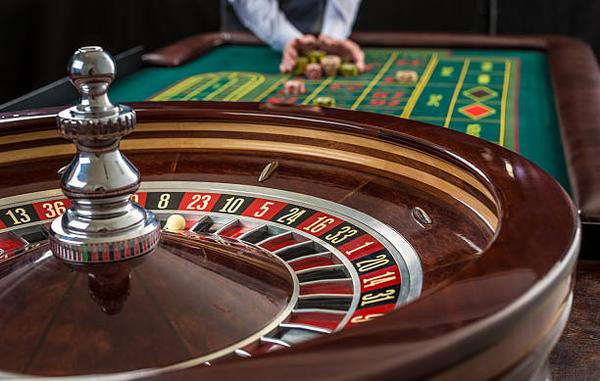 Casino Francais En Ligne Avec Une Identite Moderne