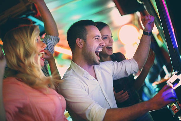 Pourquoi les nouveaux casinos en ligne connaissent un tel succès