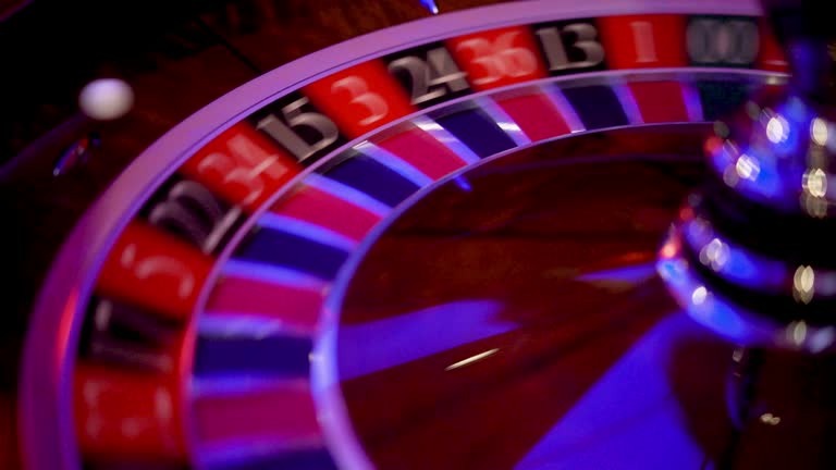 Why Security Is a Top Priority for Every Casino En Ligne France User
