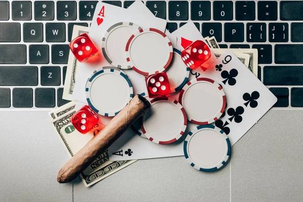 Complete Casino En Ligne Avis Guide for Beginners