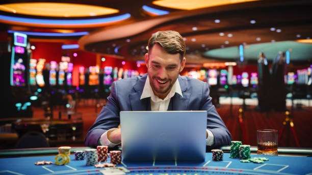 Casino en Ligne Retrait Instantané France avec Accès Rapide aux Gains Joueurs