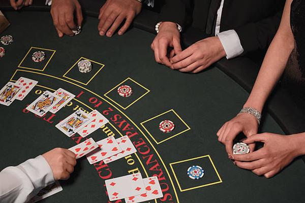 Casino En Ligne France Légal Et Des Offres Exclusives Toute L Année