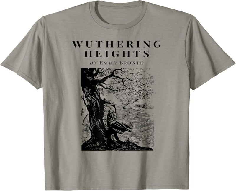 Visit Wutheringheights Official store for Authentic Products