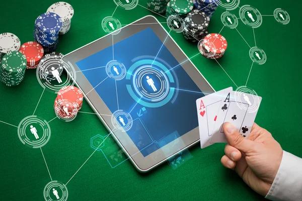 Casino en ligne retrait instantané et solutions de paiement
