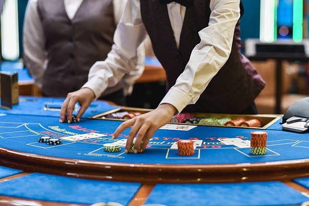 Essential Facts About migliori casinò online non aams