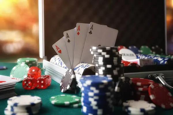 What Players Should Know About siti non AAMS