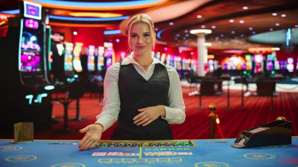 Discover Traditional Reel Games Through คาลิโน for Slot Gaming Fans