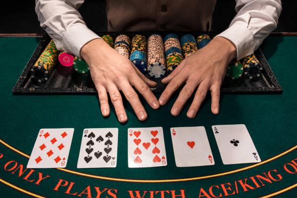 online casino Singapore Selection Tips for Experienced Players For smarter platform comparisons