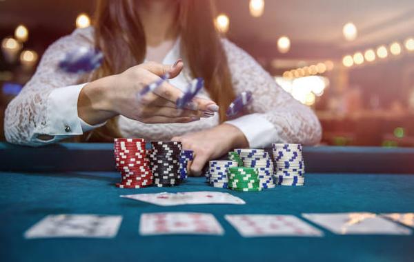 Exploring Withdrawal Features at online casinos Singapore