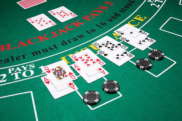 Compare Classic Casino Games at Siti Non AAMS Sicuri Platforms