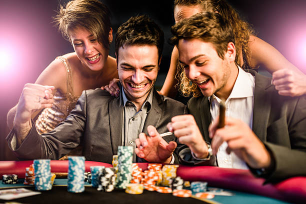 Discover Advanced Gaming Technology With Best Online Casino Cambodia