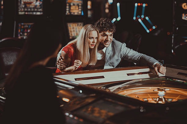 A Clear Overview of Online Casino Saudi Arabia Searches