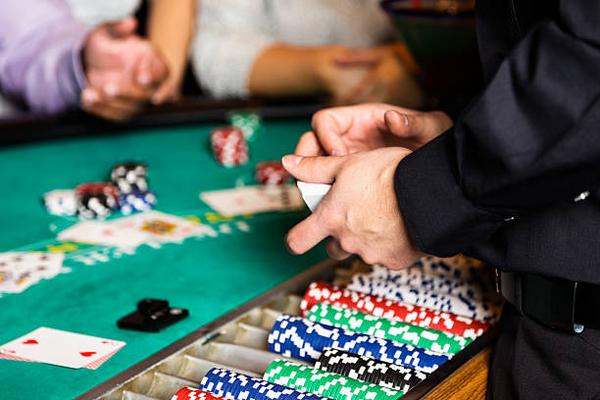 trusted online casino Singapore Options Worth Exploring This Year For those seeking a simple starting point