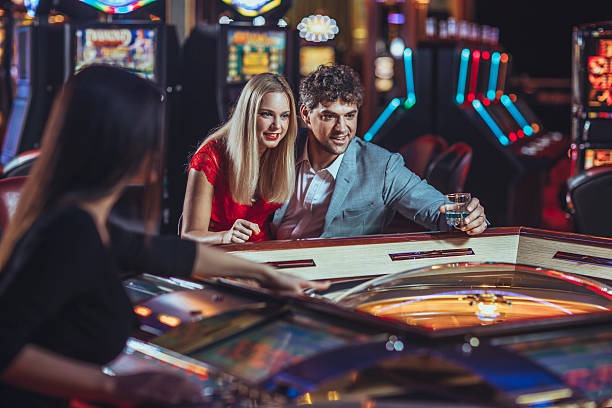 Find the best online casinos in saudi arabia Choices