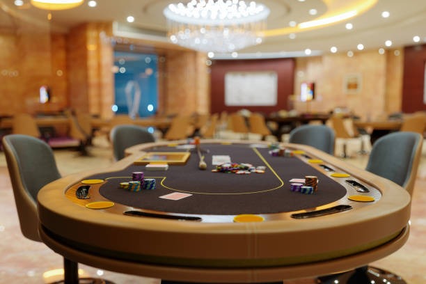 Online Casino Singapore: A Guide to Modern Gaming Pages