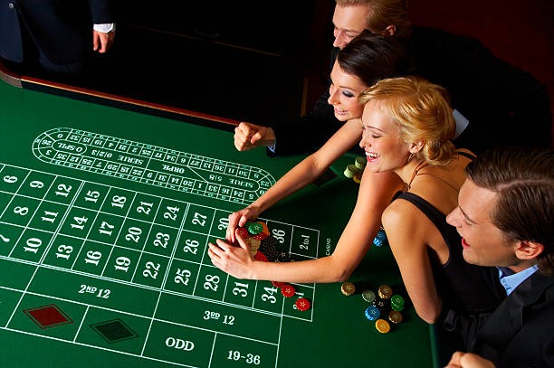 Assessing User-Oriented Features Within Online Casinos Singapore