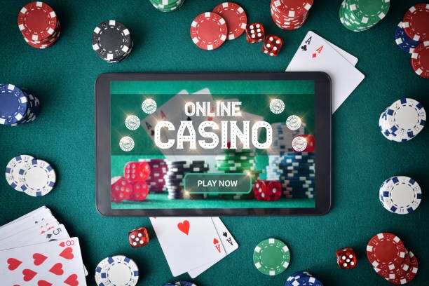 Casino Non AAMS Online: Reviewing Available Website Features