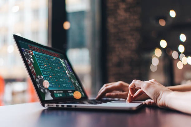 Guide to Evaluating Bonuses and Games Among kuwaiti casino sites