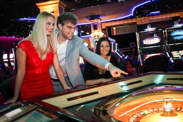 Guide to Evaluating Bonuses and Games Among casino in bahrain