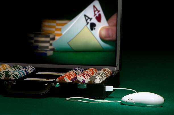 Gaming Opportunities Worth Discovering Through Online Casino Singapore