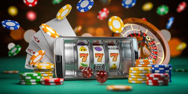 Key Insights Into Online Casino Terms and Conditions and Useful Background Information in Practice